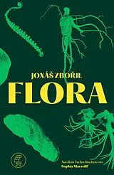 Fester Einband Flora von Joná Zboil