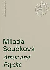 Broschiert Amor und Psyche von Milada Souková