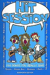  Notenblätter Hit Session Band 1