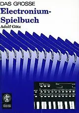  Notenblätter Das grosse Electronium-Spielbuch