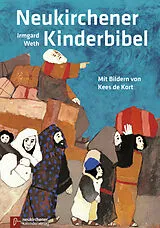 Fester Einband Neukirchener Kinderbibel von Irmgard Weth