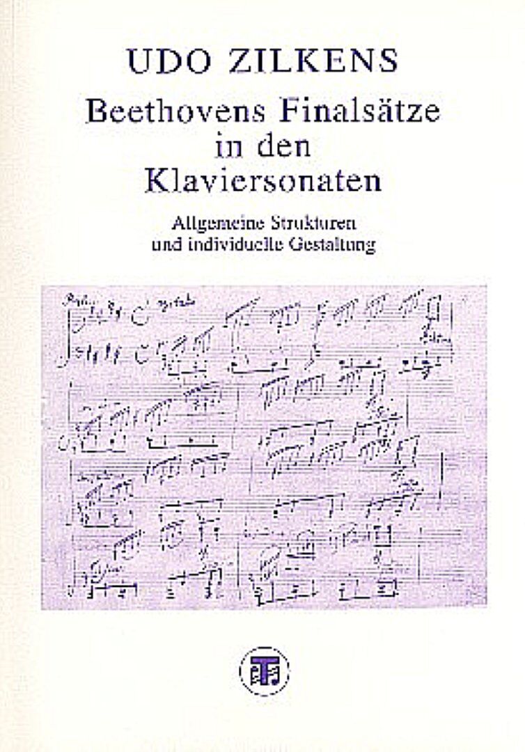 Beethovens Finalsätze in den