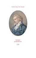 E-Book (epub) Schiller in Heilbronn von Günther Emig, Peter Staengle