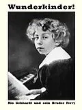 E-Book (epub) Wunderkinder von 