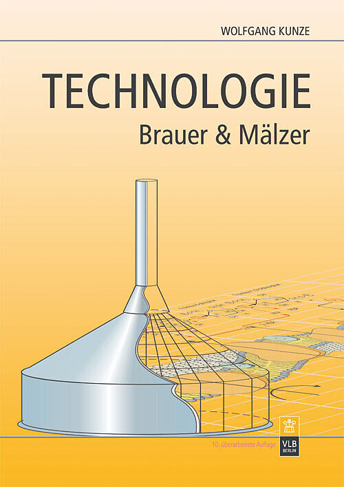 Technologie Brauer und Mälzer