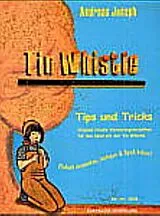 Andreas Alois Joseph Notenblätter Tin Whistle