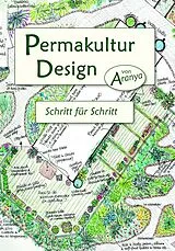 Kartonierter Einband Permakultur Design von Aranya