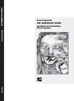 E-Book (epub) Die Werkstatt Koop von Erwin Stegentritt