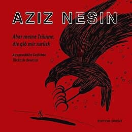 Fester Einband Aber meine Träume, die gib mir zurück (TürkischDeutsch) von Aziz Nesin