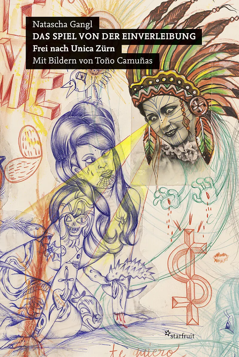 Das Spiel von der Einverleibung