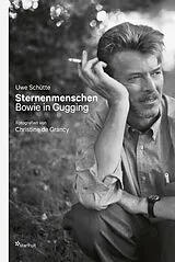 Fester Einband Sternenmenschen von Uwe Schütte