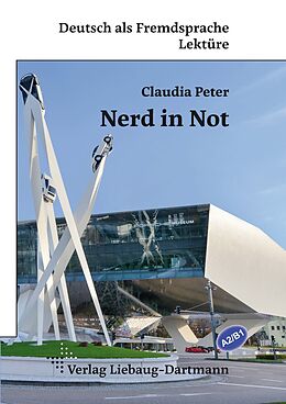 Geheftet Nerd in Not von Claudia Peter