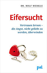 E-Book (epub) Eifersucht von Rolf Merkle