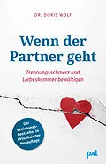 E-Book (epub) Wenn der Partner geht von Doris Wolf