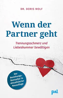 E-Book (epub) Wenn der Partner geht von Doris Wolf