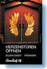 Paperback Herzenstüren öffnen von Eileen Caddy