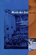Fester Einband Musik der Zeit 1951-2001 von 