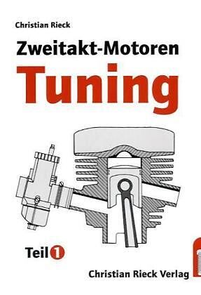 Zweitakt-Motoren-Tuning