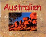 Fester Einband Australien von Karsten Mosebach, Daniel Zupanc