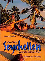 Fester Einband Seychellen von Robert Hofrichter
