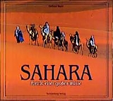 Fester Einband Sahara von Helfried Weyer