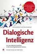 E-Book (epub) Dialogische Intelligenz von Tobias Hartkemeyer, Martina Hartkemeyer, Johannes F. Hartkemeyer