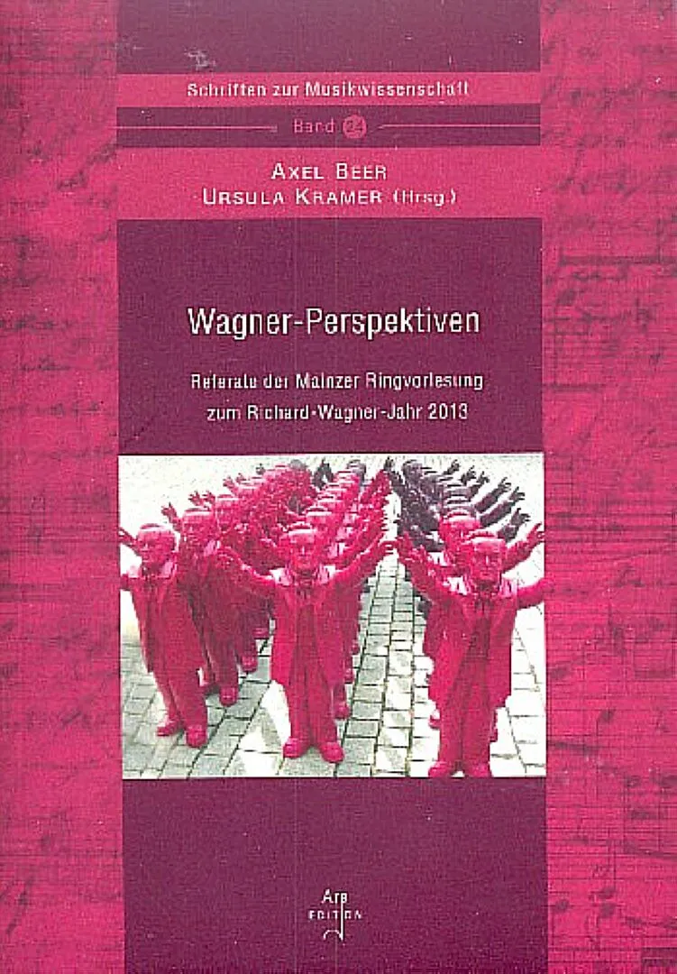 Wagner-Perspektiven