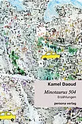 E-Book (epub) Minotaurus 504 von Kamel Daoud