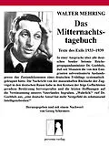 E-Book (epub) Das Mitternachtstagebuch von Walter Mehring