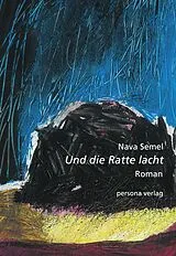 E-Book (epub) Und die Ratte lacht von Nava Semel
