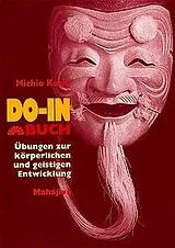 Fester Einband DO-IN-Buch von Michio Kushi