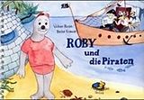  Notenblätter Roby und die Piraten Bilderbuch