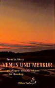 Paperback Venus und Merkur von Bernd A. Mertz