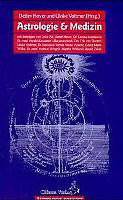 Paperback Astrologie und Medizin von Ulrike Voltmer