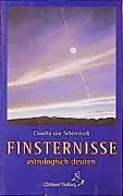 Paperback Finsternisse astrologisch deuten von Claudia von Schierstedt