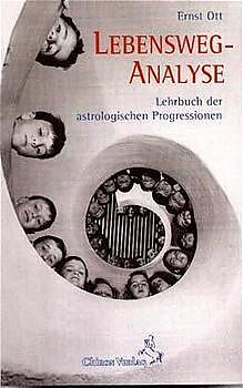 Paperback Lebensweg-Analyse von Ernst Ott