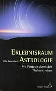 Paperback Erlebnisraum Astrologie von Ulla Janascheck