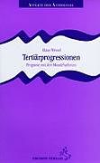 Paperback Tertiärprogressionen von Klaus Wessel