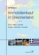 E-Book (epub) Immobilienkauf in Griechenland von Ulf Matzen