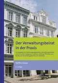 E-Book (epub) Der Verwaltungsbeirat in der Praxis von Steffen Haase