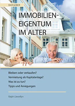 E-Book (epub) Immobilieneigentum im Alter von Ralph Llewellyn