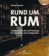 E-Book (epub) Rund um Rum von Hannes Hansen