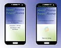 E-Book (epub) Absent*Presence/Present*Absence von Klaus-Dieter Regenbrecht