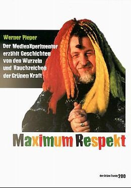 Kartonierter Einband (Kt) Maximum Respekt von Werner Pieper