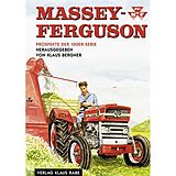 Fester Einband Massey-Ferguson von 