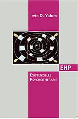 Fester Einband Existenzielle Psychotherapie von Irvin D Yalom