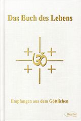 Fester Einband Das Buch des Lebens von Radha-Magdalena Bambeck