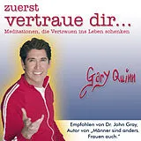 Audio CD (CD/SACD) zuerst vertraue dir... von Gary Quinn