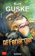 E-Book (epub) Affenärger von Kurt Guske