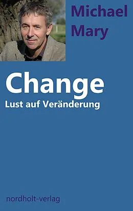 E-Book (epub) Change von Henny Nordholt, Michael Mary